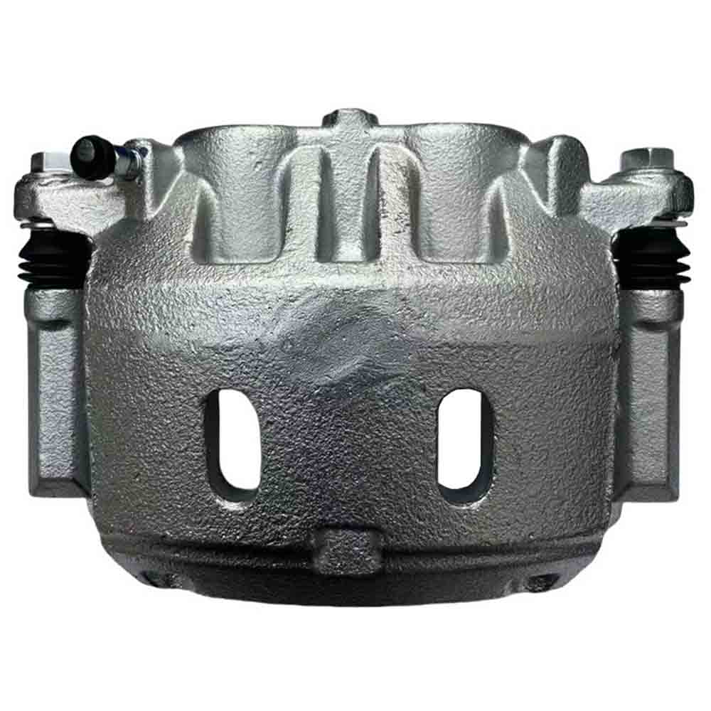 2012 Nissan Armada Brake Caliper